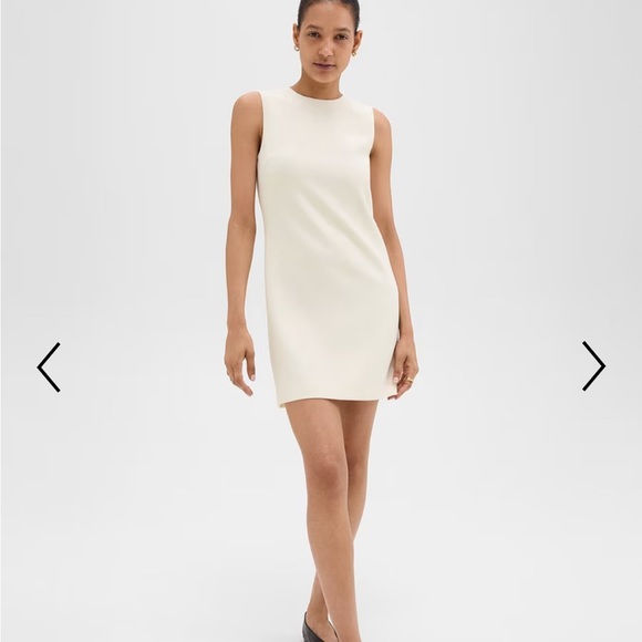 Brand new Shift dress by Theory - Picture 5 of 6
